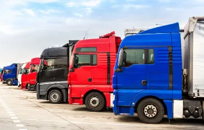 İzmir Yenişarbademli Ambar Nakliyat