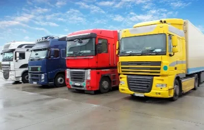 İzmir Yenişarbademli Nakliye Ambarı